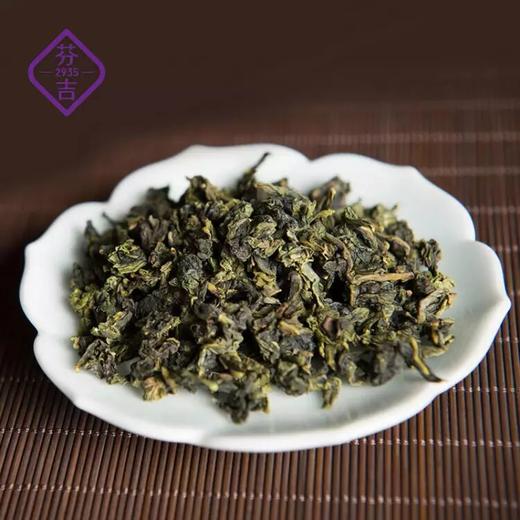 清香型铁观音 清新鲜爽 香气高长 全家共享 商品图3