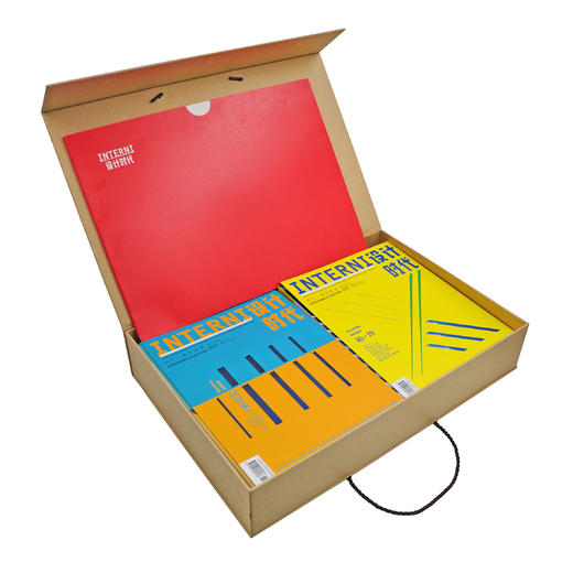 《INTERNI设计时代》2016年典藏礼品装 商品图3