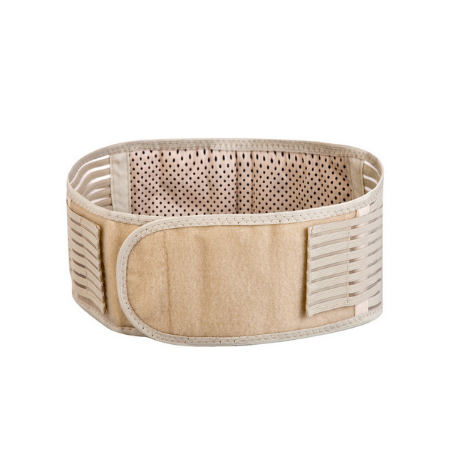 诺泰护腰腰带 保暖运动透气护腰带 自发热护腰 nt-16c