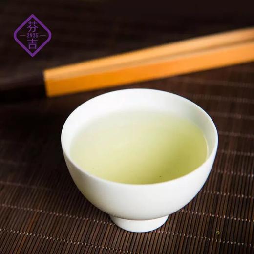 清香型铁观音 清新鲜爽 香气高长 全家共享 商品图1