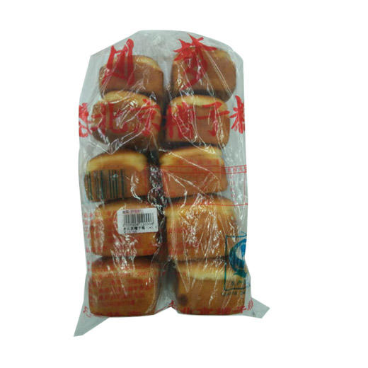 【百汇到家】袋装槽子糕 商品图0