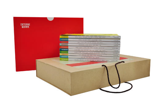 《INTERNI设计时代》2016年典藏礼品装 商品图2