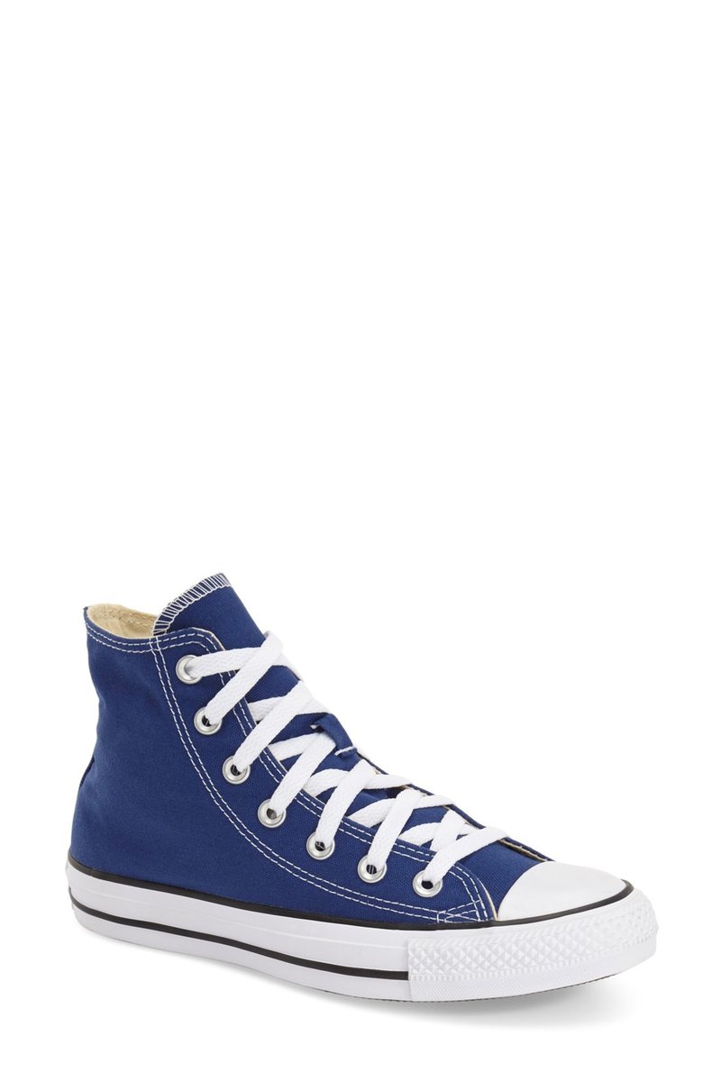 converse chuck taylor all star high top sneaker (unisex) 匡威全