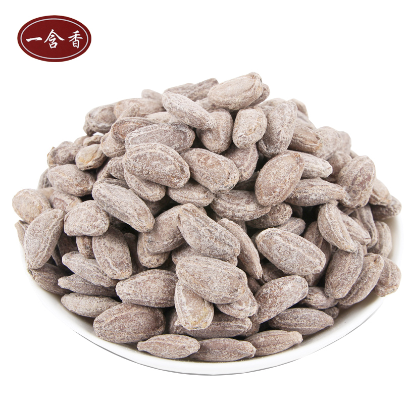 天柱山瓜蒌籽瓜篓子椒盐味味250克每袋