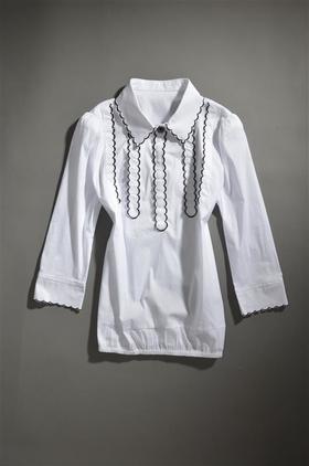 艾衣集SY2075_衬衫_ZK