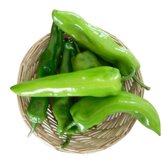 【新鲜】蔬菜 散尖椒 500g