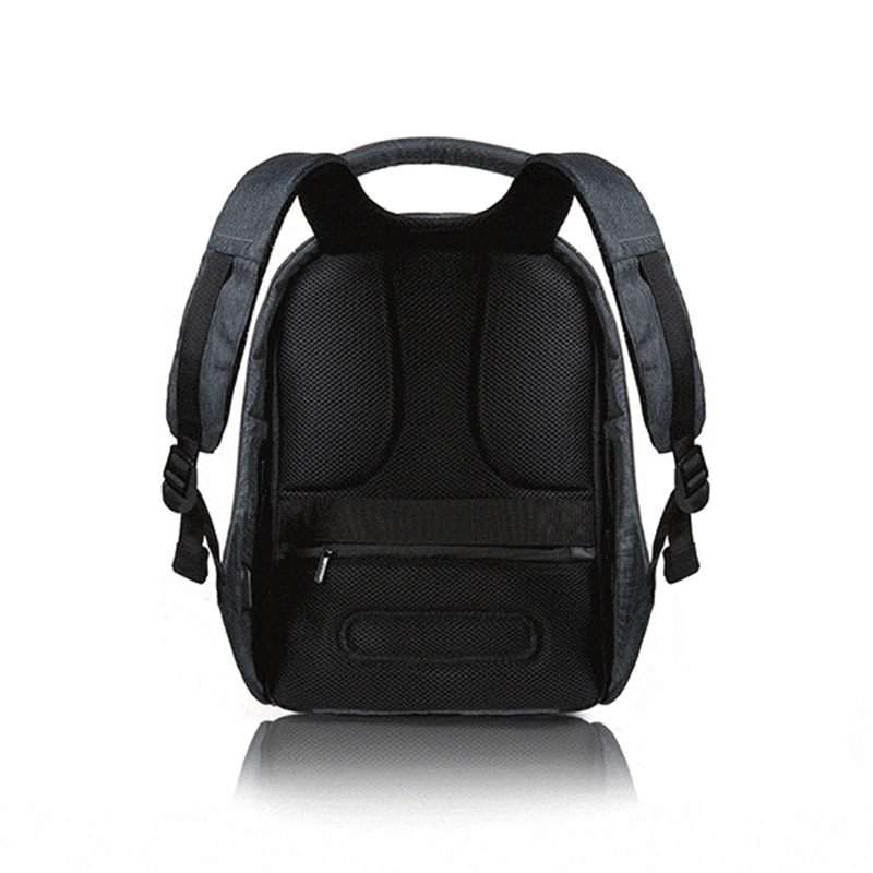 「蒙马特」荷兰xd design轻奢系列 出行安全防盗背包 - 时尚多变 出行