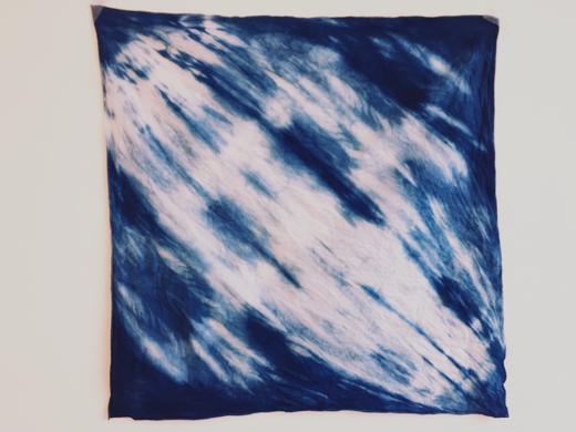 方巾【2件，款式留言备注】 ○ 布丹 商品图0