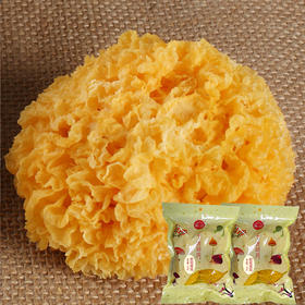 家之访干货厨房 福建古田密花雪耳130g