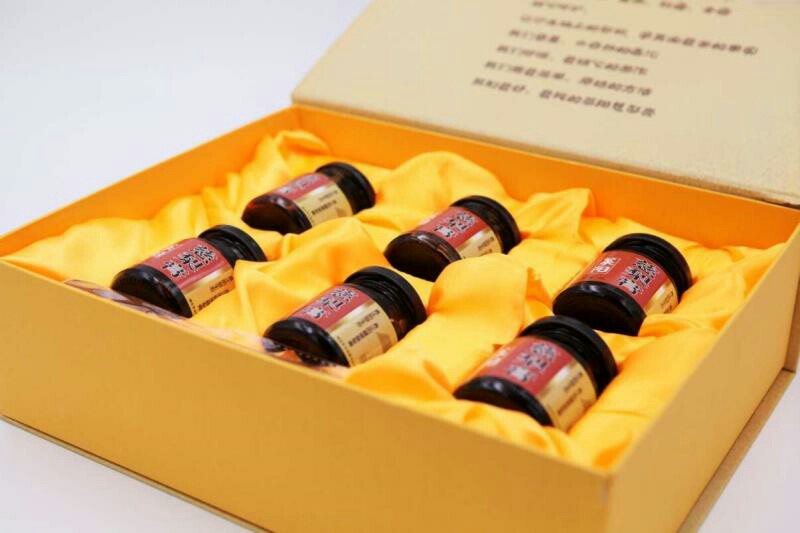 莱阳慈梨膏双份装(礼盒装2份)