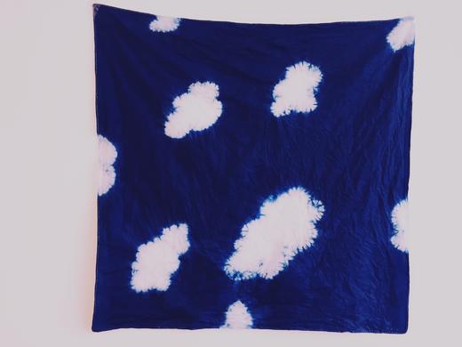 方巾【2件，款式留言备注】 ○ 布丹 商品图1