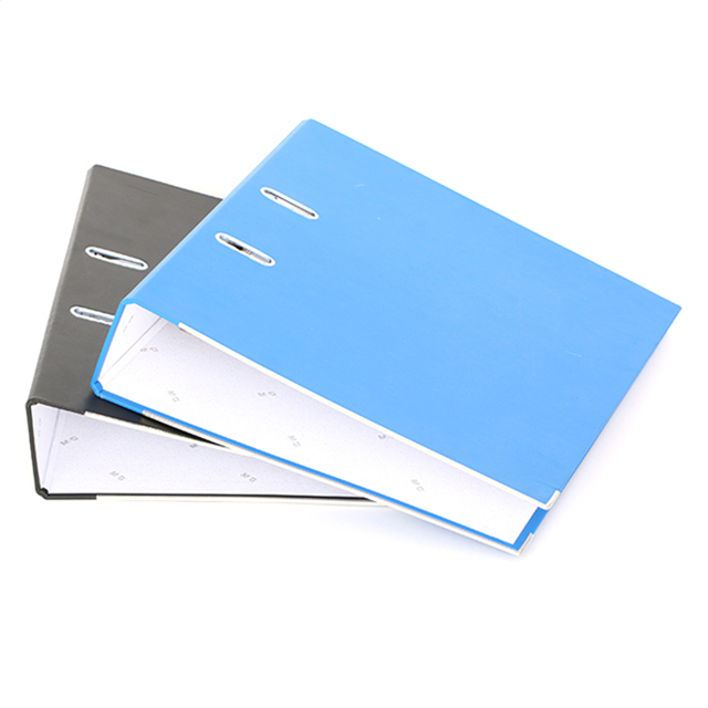 晨光文具 3寸快劳夹 文件夹 adm94747