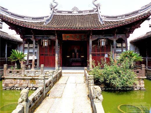 (永久下架)【预付】“诗画剡溪”——菲菲带你游学嵊州 商品图0