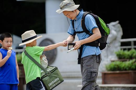我是卖冰棒的小行家——做个小营销家 商品图2