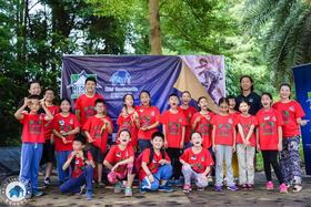 【童禧寒假系列】2017年01月08日丨WMAI国际野外急救课程开始招募！