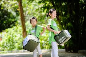 我是卖冰棒的小行家——做个小营销家