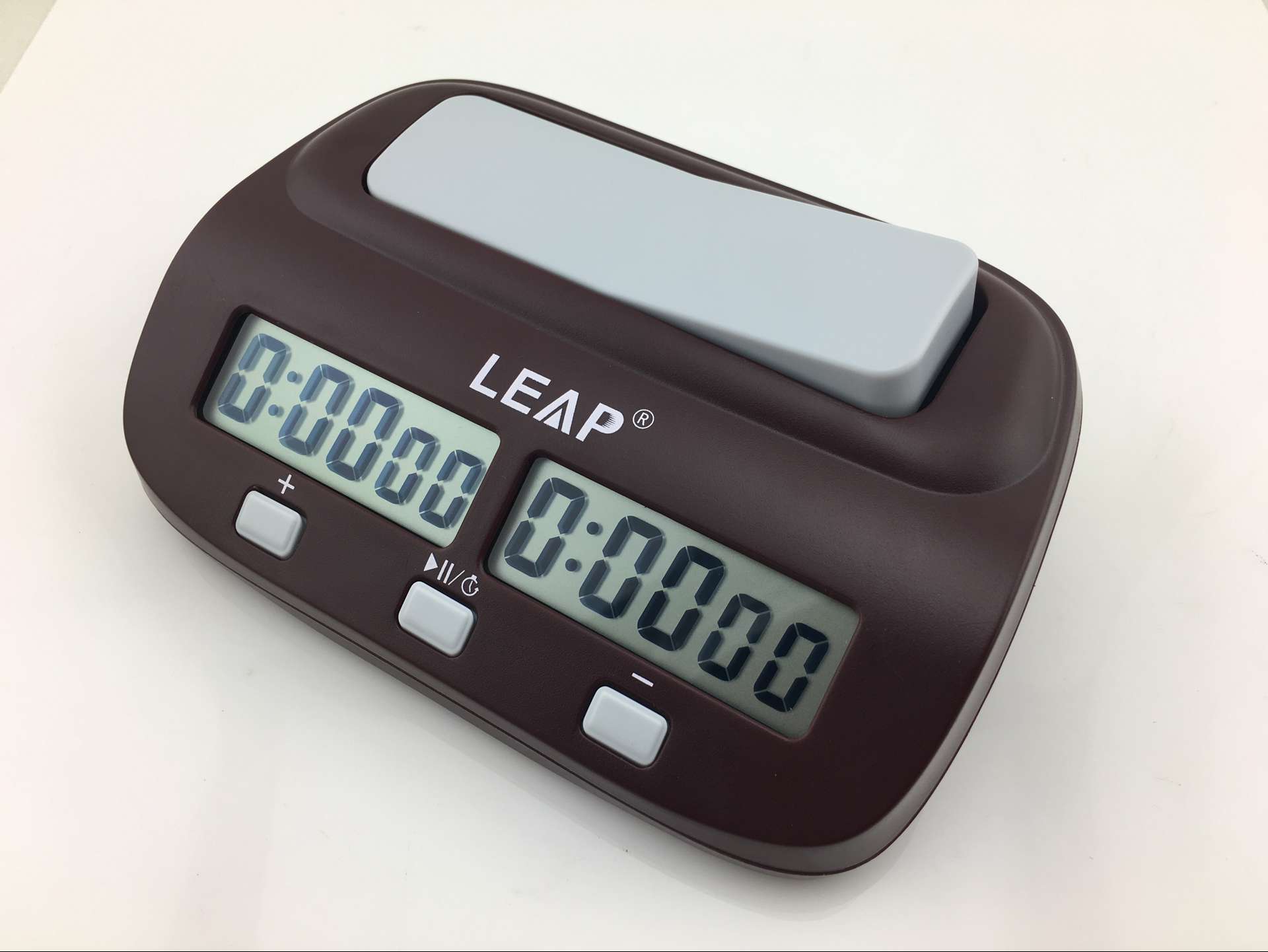 围棋棋具 | 天福PQ9907S棋钟