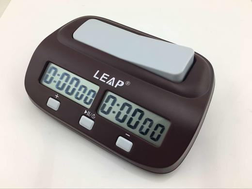 围棋棋具 | 天福PQ9907S棋钟 商品图0