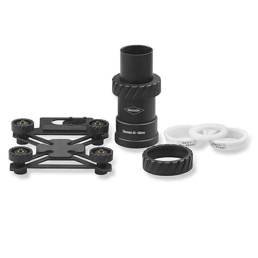 发现者单筒式望远镜外拍组件 商品图0