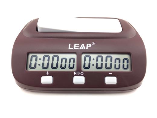 围棋棋具 | 天福PQ9907S棋钟 商品图1