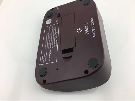 围棋棋具 | 天福PQ9907S棋钟 商品图2