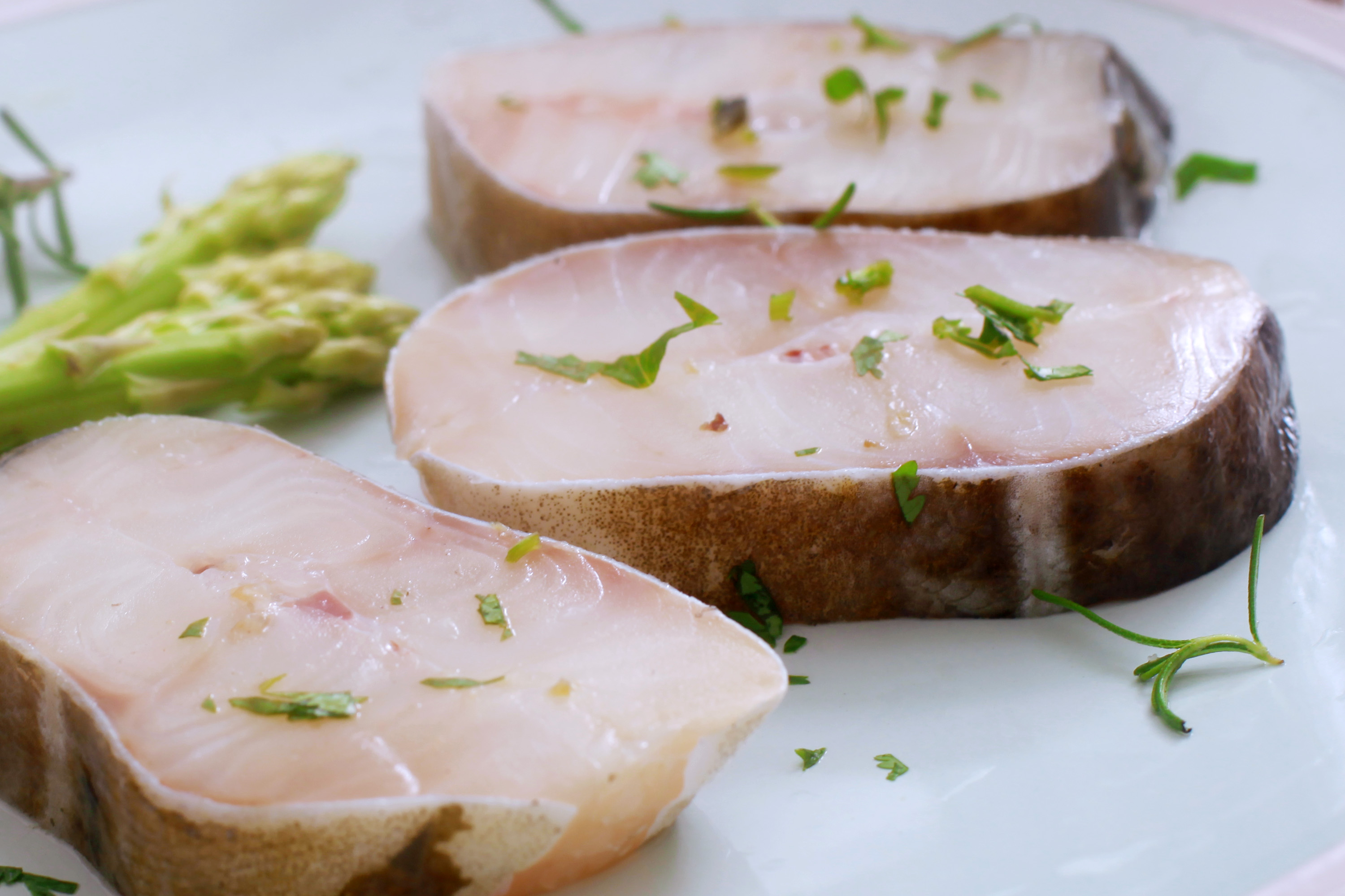 挪威北极鳕经典中段500克