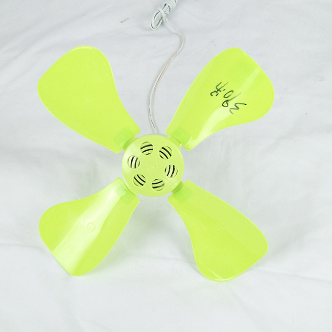 红岚390 四叶吊扇