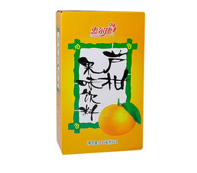 惠尔康芦柑汁(饮料不参与满减)
