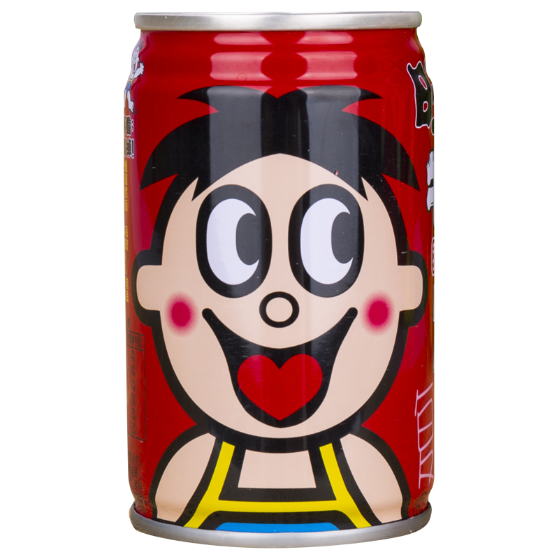 旺仔牛奶