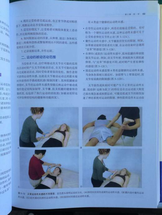 功能解剖：肌与骨骼的解剖——功能及触诊 商品图6