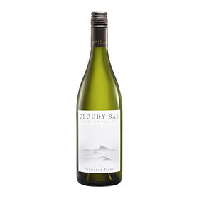 云雾之湾长相思白葡萄酒, 新西兰 马尔波罗 Cloudy Bay Sauvignon Blanc, New Zealand Marlborough