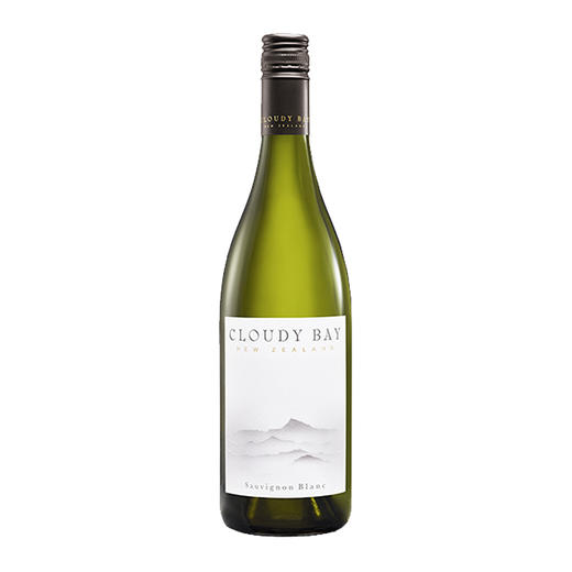 云雾之湾长相思白葡萄酒, 新西兰 马尔波罗 Cloudy Bay Sauvignon Blanc, New Zealand Marlborough 商品图0
