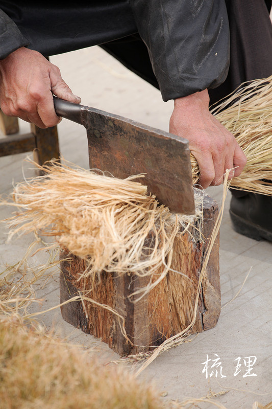 地毯-黄麻系列 ○ 简素