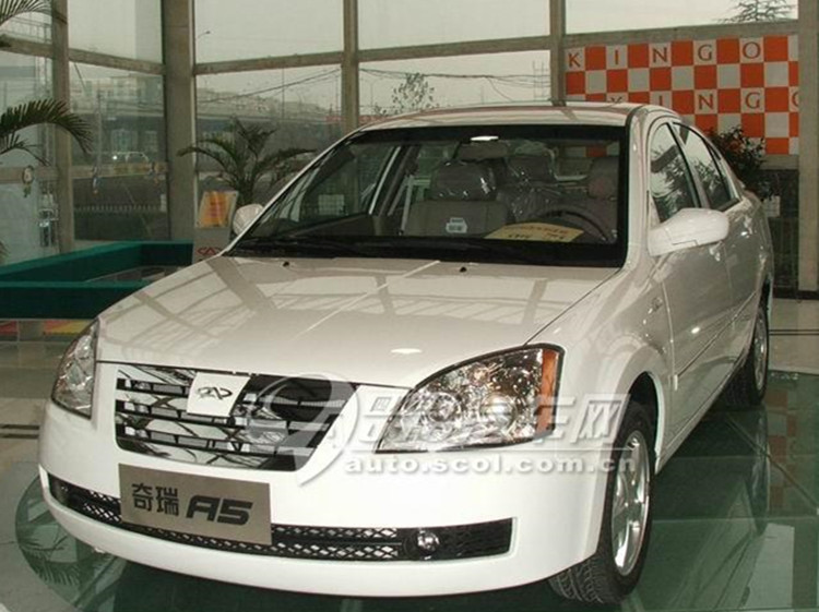 奇瑞a520汽车玻璃(福耀正品玻璃)