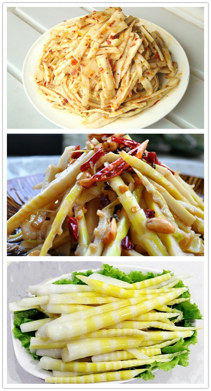 江西特产 新鲜 野生 有机 带壳 小竹笋 笋尖 现拔现发 特价