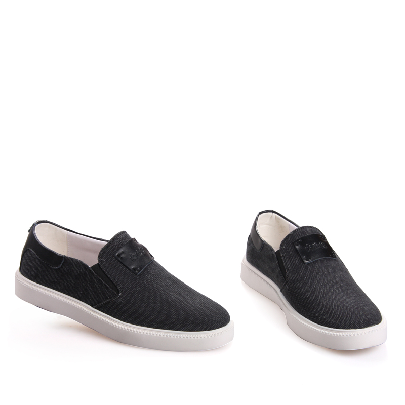 内联升男式休闲鞋ds6026