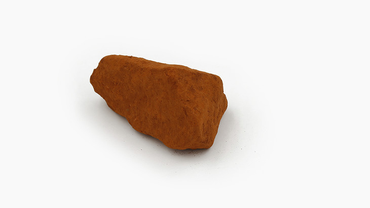 中药标本-禹余粮 - 厚朴中医