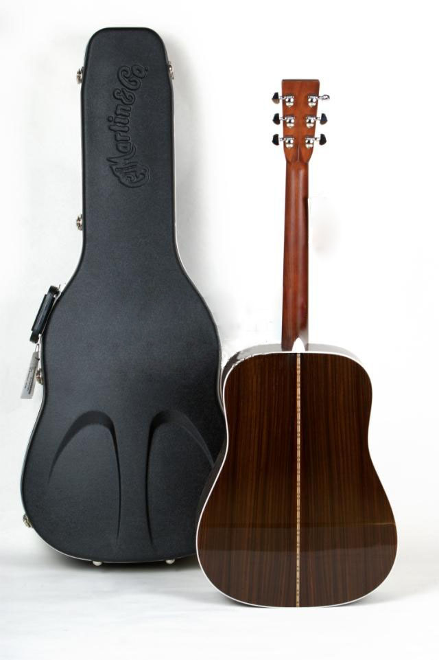 马丁d28,全单民谣木吉他,专业就是这个范儿