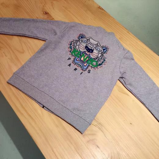 kenzo复刻和正品,如何区分kenzo真假-第2张图片-潮百科