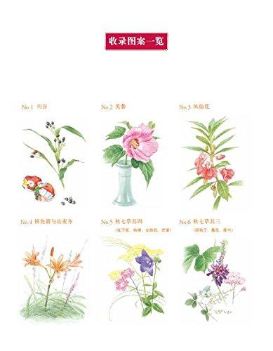 秋日花绘 商品图1