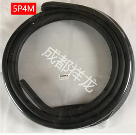 Φ12Φ19 5P中翔R410A 4M带保温铝管 货品代码56101