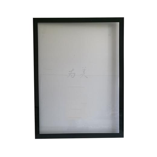 防刮超薄灯箱 展板 微晶灯箱 微晶展板 商品图1