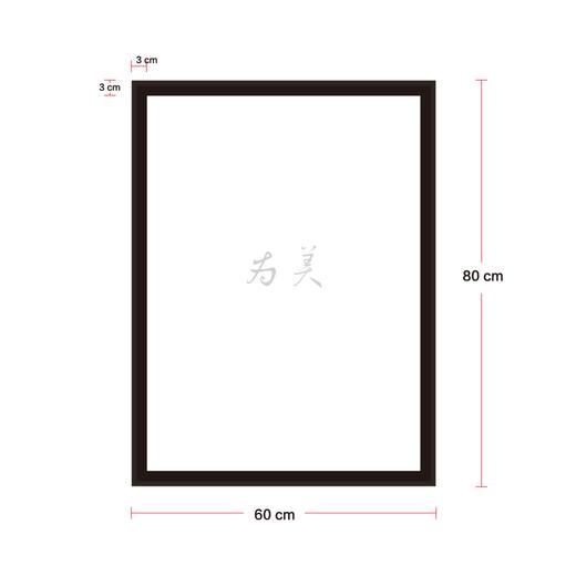 防刮超薄灯箱 展板 微晶灯箱 微晶展板 商品图2