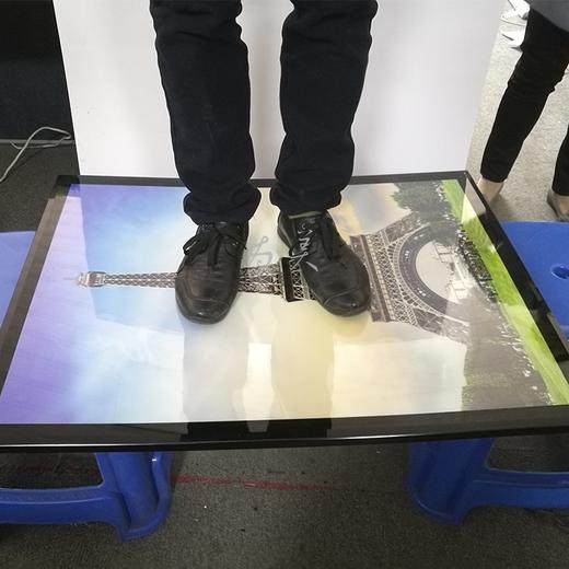 防刮超薄灯箱 展板 微晶灯箱 微晶展板 商品图5