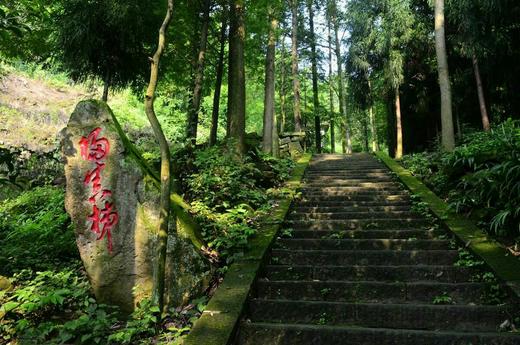 【报名】4月22日（周六）丹景山、白鹿镇一日快乐亲子行！ 商品图4