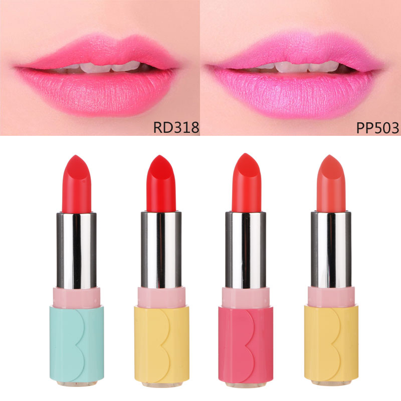 清仓特价 韩国 爱丽小屋游乐园口红限量wonder fun park 糖果色唇膏