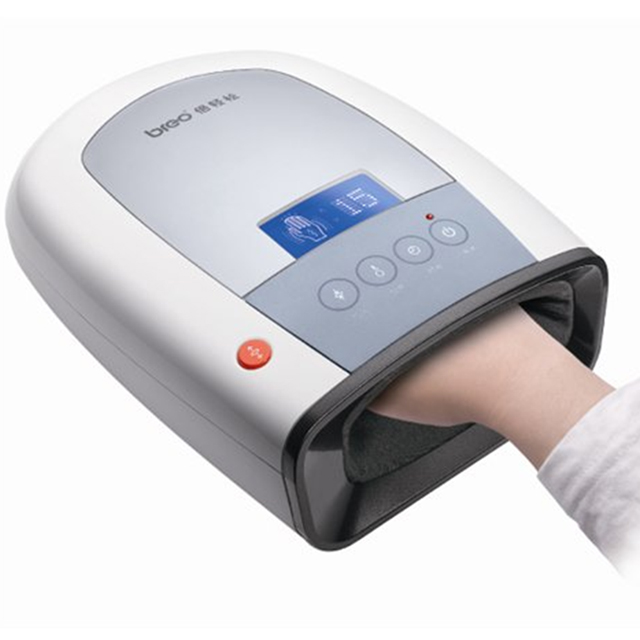 倍轻松手掌按摩器ipalm520