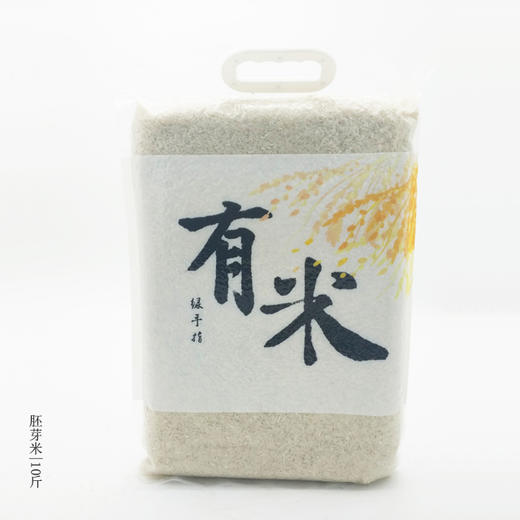 灾后消费筹款 | 粮食年份额 商品图4