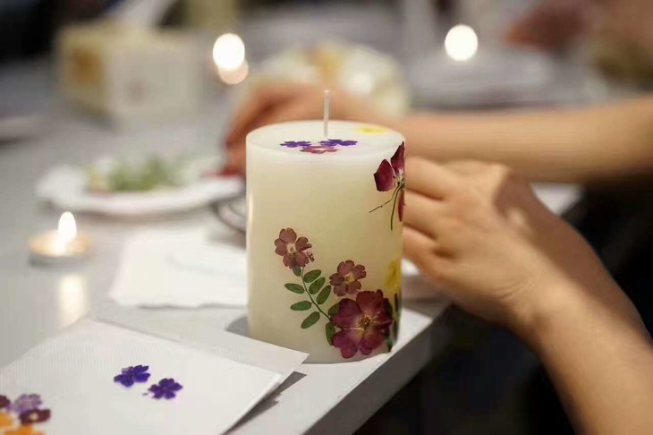 压花图片,植物压花图片,花图片(第2页)_大山谷图库