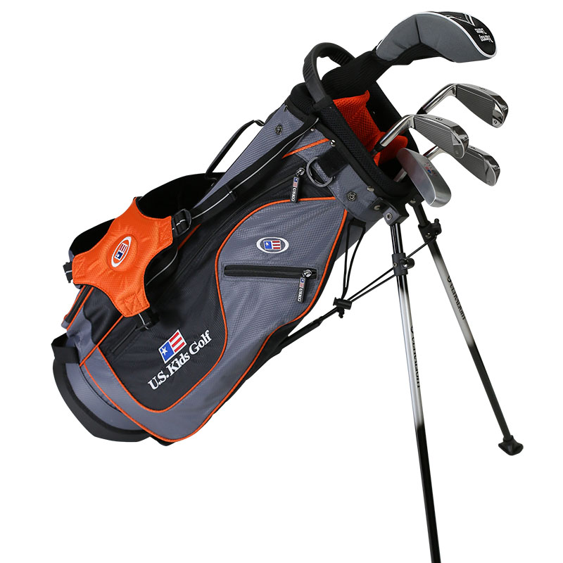 uskids ul51 儿童杆 126-134cm